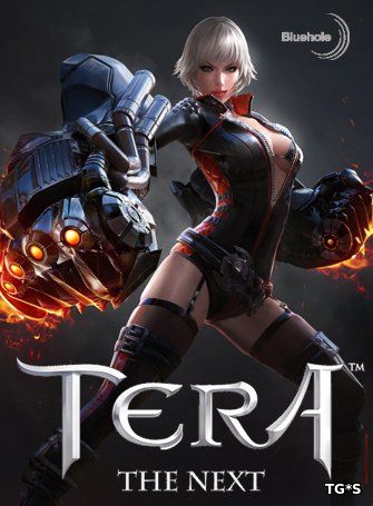 TERA: The Next [89] (2015) PC | Online-only